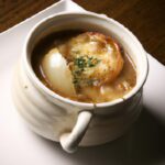 The Timeless Tale of French Onion Soup: Flavor Unveiled