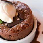 The Art of Chocolate Soufflé: Light, Lush, and Luxurious