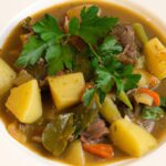 Hearty Irish Stew: A Timeless Taste of Emerald Isle Tradition