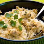 Hearty Chicken and Rice Casserole: Comfort in Every Bite