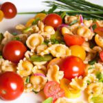 Mediterranean Pasta Salad: A Fresh Twist on Classic Flavors