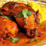 Spice It Up: Authentic Chicken Masaledar Recipe Unveiled