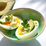 Creamy Avocado Egg Salad: A Nutritious Twist on Classic