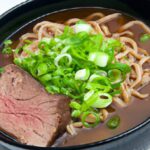 Unlocking the Rich Flavors of Beef Ramen Noodle Soup