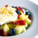 Morning Bliss: Crafting the Perfect Breakfast Bowl Delight