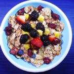 Muesli Magic: Boost Your Morning with Nature’s Blend