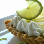 The Zesty Charm of Key Lime Pie: A Tangy Delight Explored