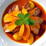 Golden Flavor: Creative Saffron Recipes to Elevate Your Meals