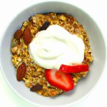 Crunchy Granola Bowl Ideas: Nutritious & Delicious Boosts