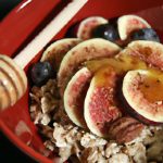 Sweet Harmony: Exploring the Magic of Fig Honey Oatmeal