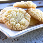 Sweet Simplicity: The Timeless Charm of Sugar Cookies