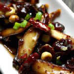 Savor the Crunch: Crispy Chili Garlic Mushrooms Unveiled