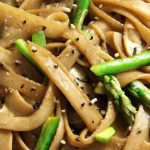 Unlock Flavor: The Ultimate Guide to Sesame Garlic Noodles