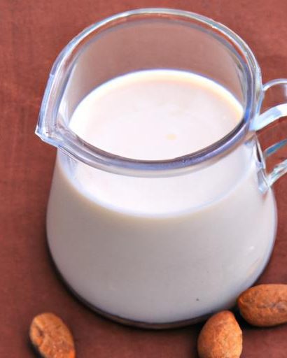 How to Make Creamy Almond Milk at Home: Simple Recipe Guide