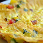 Savor the Flavor: How Onions Elevate Your Veggie Omelette