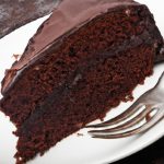 Decadent Delight: The Art and Science of Chocolate Fudge Cake