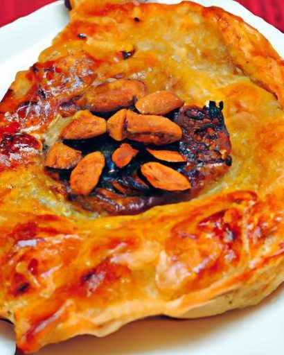 Tahdig: The Golden Persian Crust That Steals Every Meal