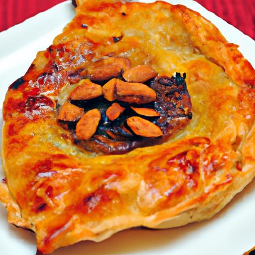 Tahdig: The Golden Persian Crust That Steals Every Meal