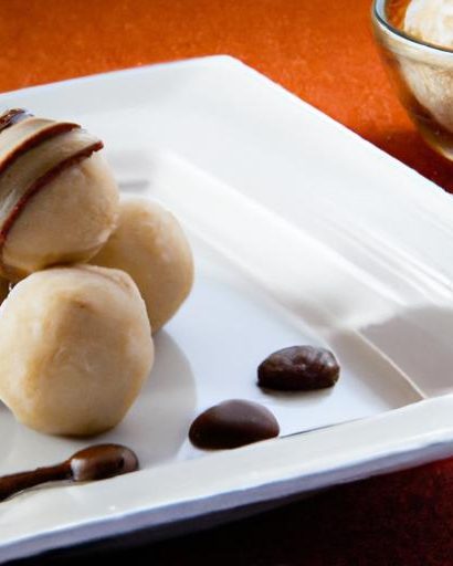 Baci di Dama: Italy’s Kiss of Sweet Hazelnut Delight