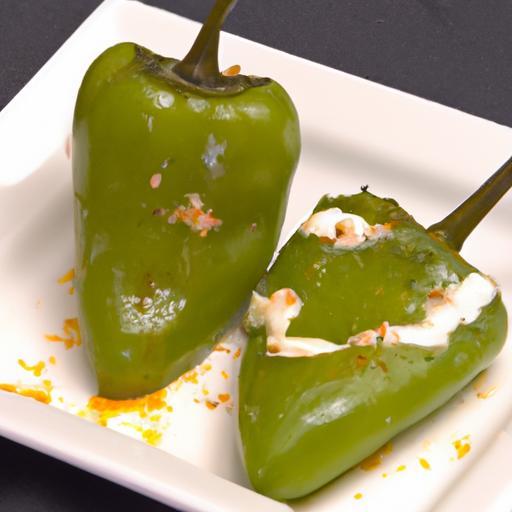 Fiery Flavor: How to Make Perfect Cheese Stuffed Jalapeños