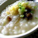 Delving into Chinese Porridge: A Comforting Culinary Classic