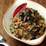 Savor the Earthy Delight: Mushroom and Brown Rice Pilaf Guide
