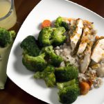 One-Pot Chicken Broccoli Rice: Easy, Healthy, and Delicious