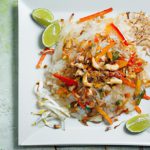 Unlock Flavor: Master the Art of Thai Peanut Noodles