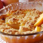 Peach Cobbler Uncovered: A Sweet Southern Classic Recipe