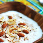 Energize Your Mornings with Coconut Cashew Oatmeal Delight