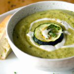 Zucchini Soup: A Fresh, Healthy Twist on Comfort Food