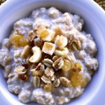 Sweeten Your Morning: The Magic of Brown Sugar Oatmeal