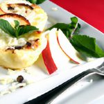 Baked Ricotta Bliss: Easy Italian Appetizer Recipe Guide