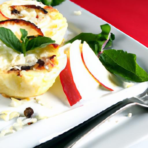 Baked Ricotta Bliss: Easy Italian Appetizer Recipe Guide