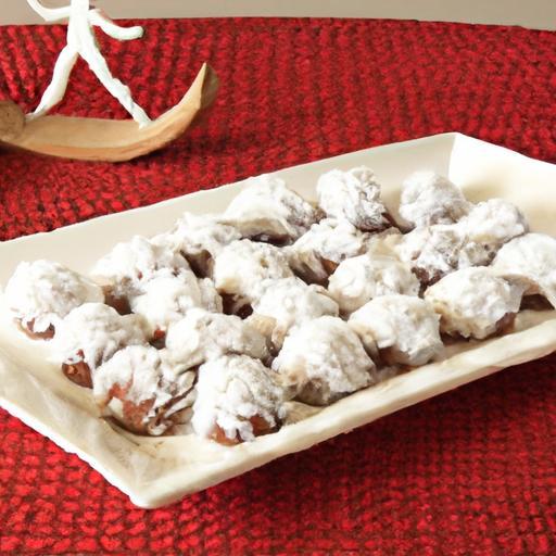 Almond Joy Coconut Bites: A Sweet Twist on Classic Treats
