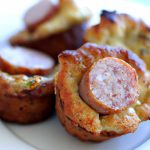 Savor the Morning: Easy Homemade Sausage Egg Muffins