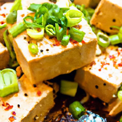 Top Tofu Marinade Ideas That Rival Chicken Recipes