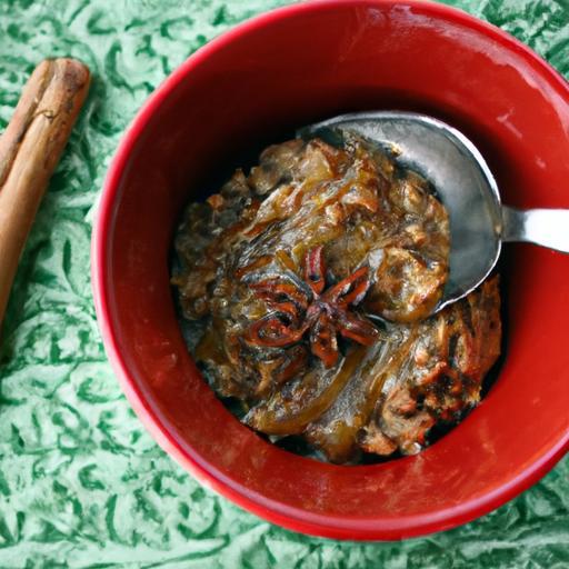 Cozy Up with Pumpkin Chai Oatmeal: A Spiced Morning Treat