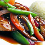 Teriyaki Chicken Unveiled: Sweet, Savory, and Simple!