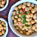 Wholesome Chickpea Bean Recipes to Savor and Share