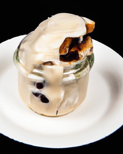 The Perfect Pair: Exploring the Magic of Peanut Butter Jelly