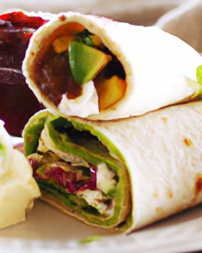 Wake Up Right: The Ultimate Guide to Vegan Breakfast Burritos