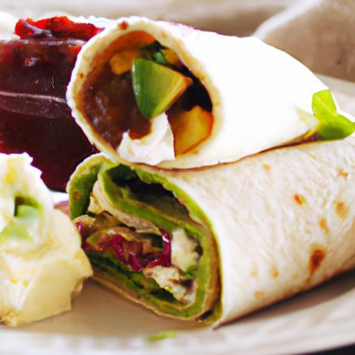 Wake Up Right: The Ultimate Guide to Vegan Breakfast Burritos