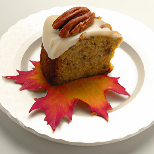 The Ultimate Guide to Irresistible Pumpkin Spice cake Bliss