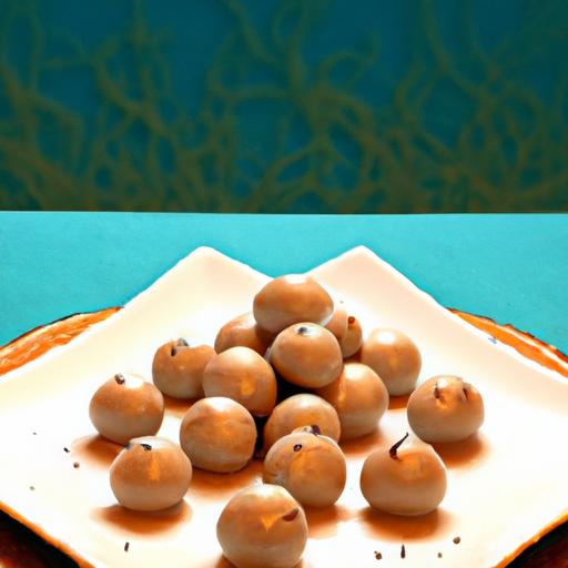 Baci ‌di dama: Italy's Kiss of Sweet Hazelnut Delight