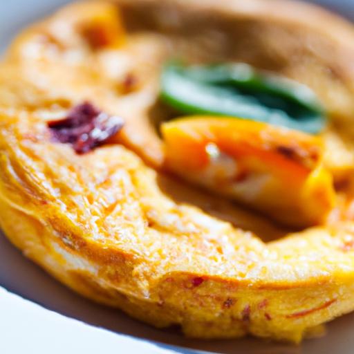 Eggs Uncovered: Nature's Perfect Protein Powerhouse