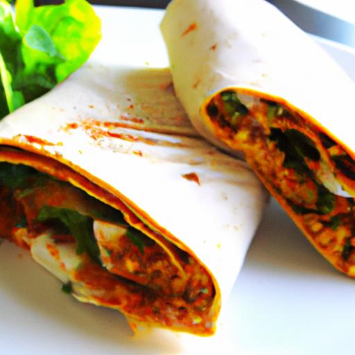 Wake Up Right: The Ultimate Guide to Vegan Breakfast Burritos