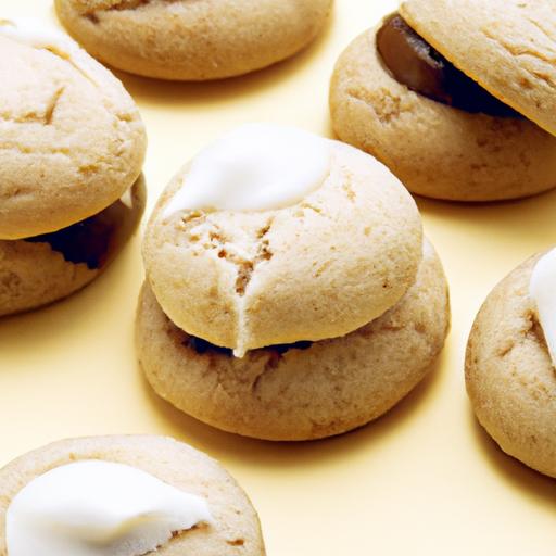 Baci di Dama: ‌Italy's ‌Kissed Cookies of Delight and Tradition