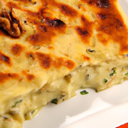 Tahdig: The Golden Persian Crust That Steals Every Meal