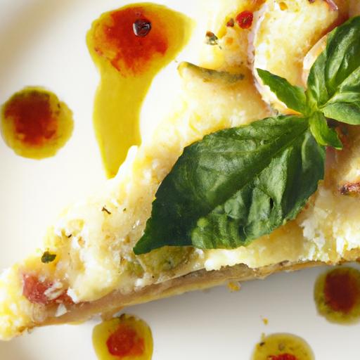 Baked Ricotta Bliss: Easy italian Appetizer Recipe Guide